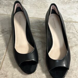 Cole Haan Wedge